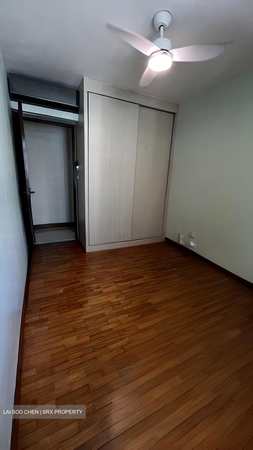 Blk 466A Spring Lodge (Sembawang), HDB 5 Rooms #521011211